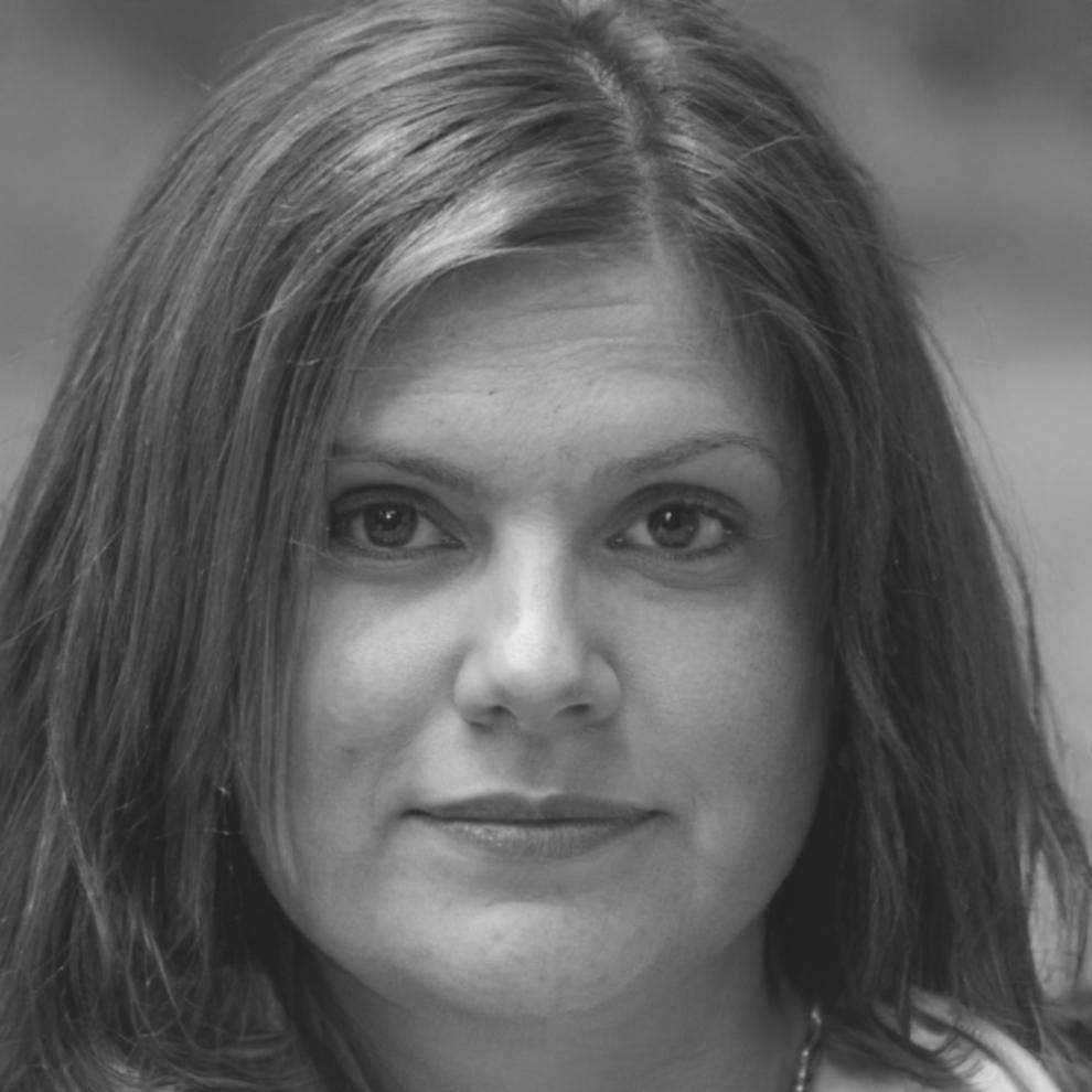 Sarah Müller