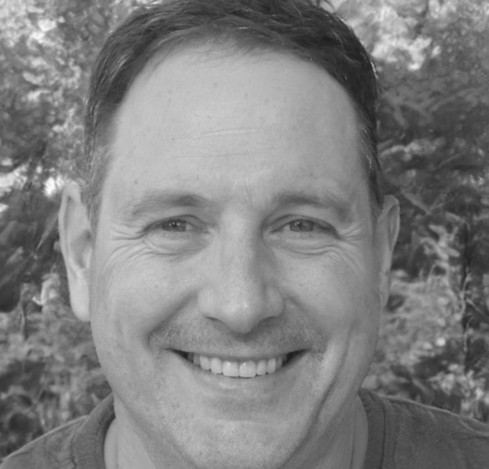 Michael Weber
